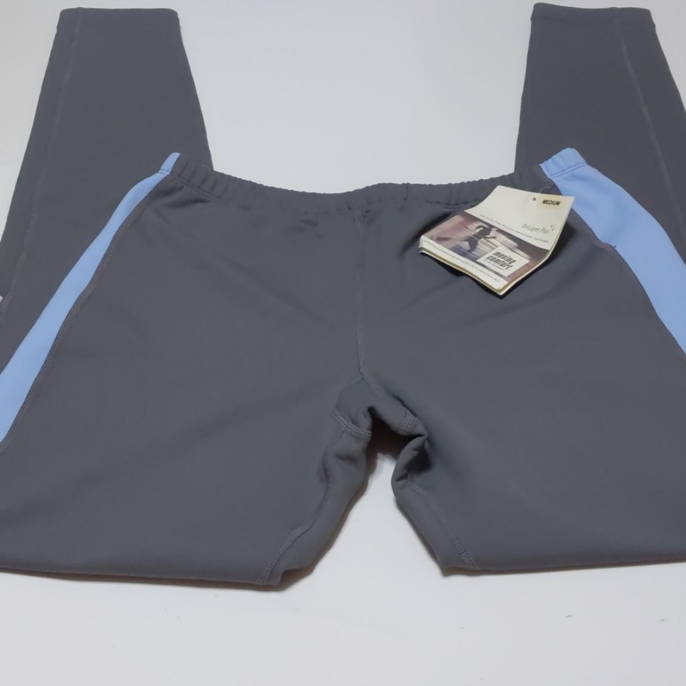 Moving Comfort running pants
